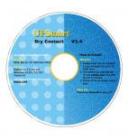 UPSmart Dry Contact V3.4