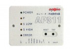 Seismic Detector AP311
